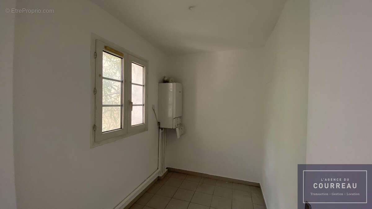 Maison à MONTPELLIER