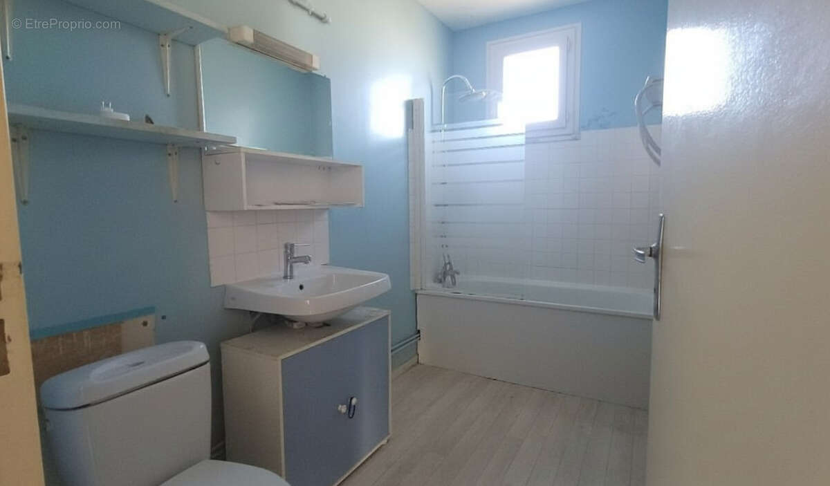 Maison Le Pechereau 5 pièce(s) 92 m2 - photo 7