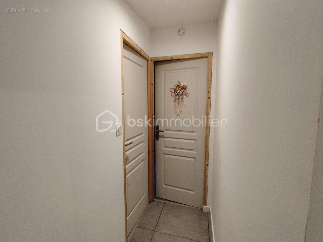 Maison à CHATEAUNEUF-SUR-SARTHE