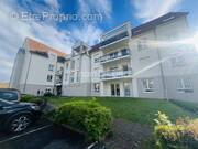 Appartement à PULVERSHEIM