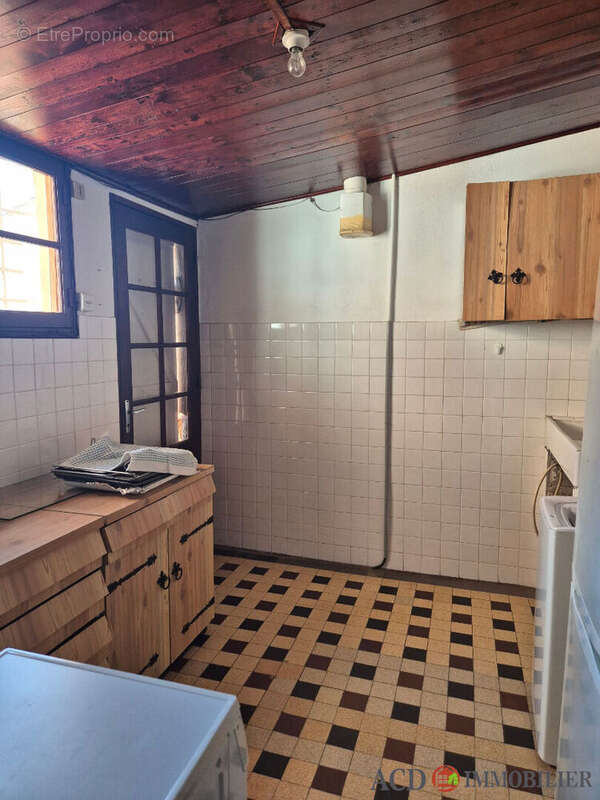 Maison à BERRE-L'ETANG