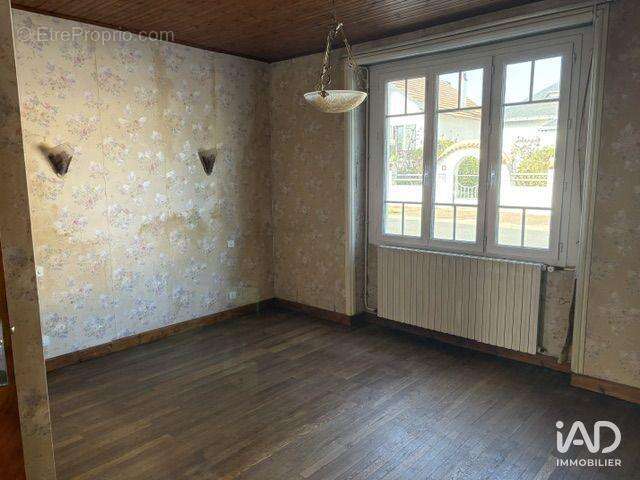 Maison 90 m² à Challans  - photo 7