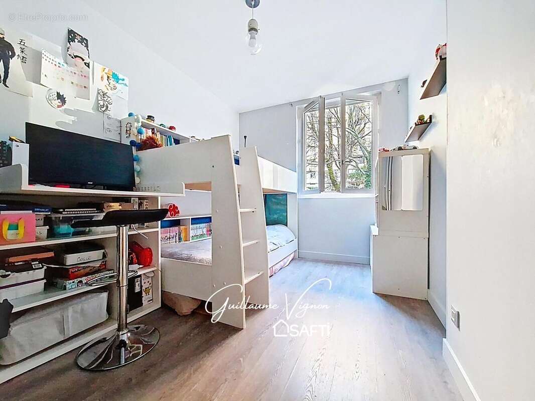 Photo 4 - Appartement à LYON-5E