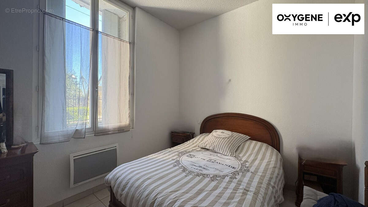 Appartement à SERIGNAN