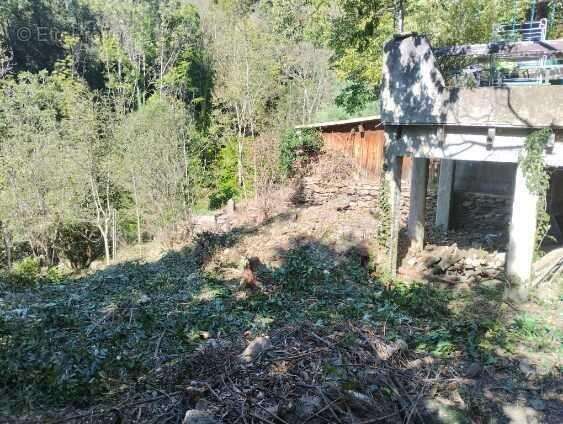 Maison à SAINT-VINCENT-D'OLARGUES