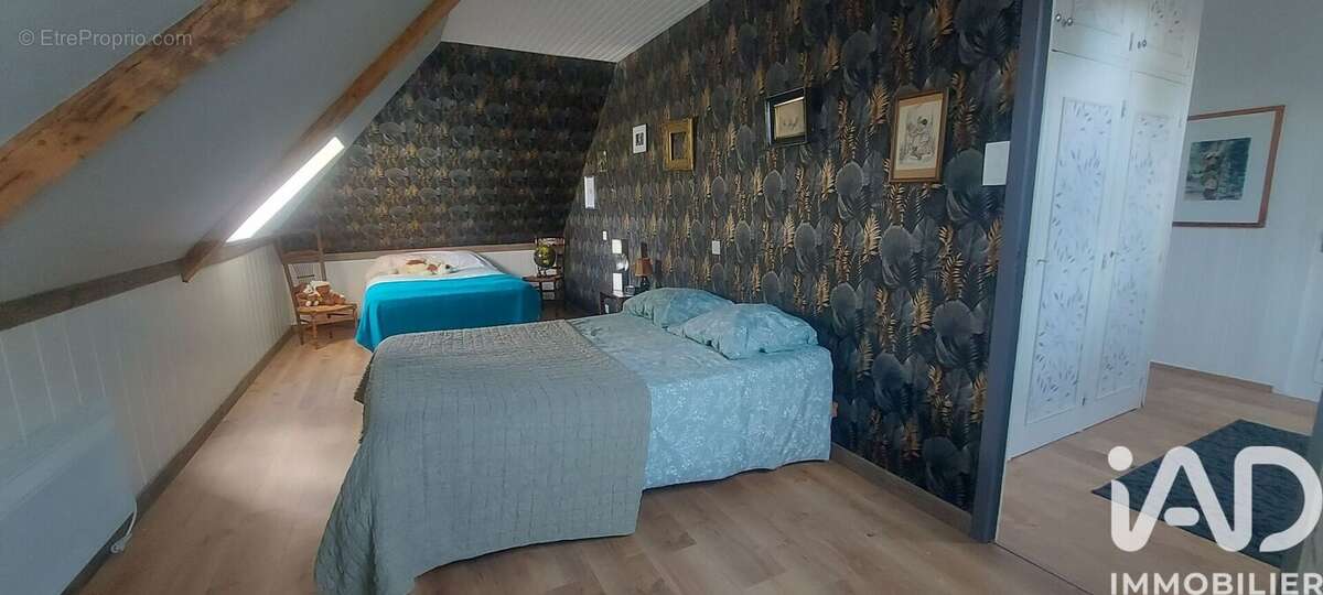 Maison 125 m² à Planguenoual  - photo 8