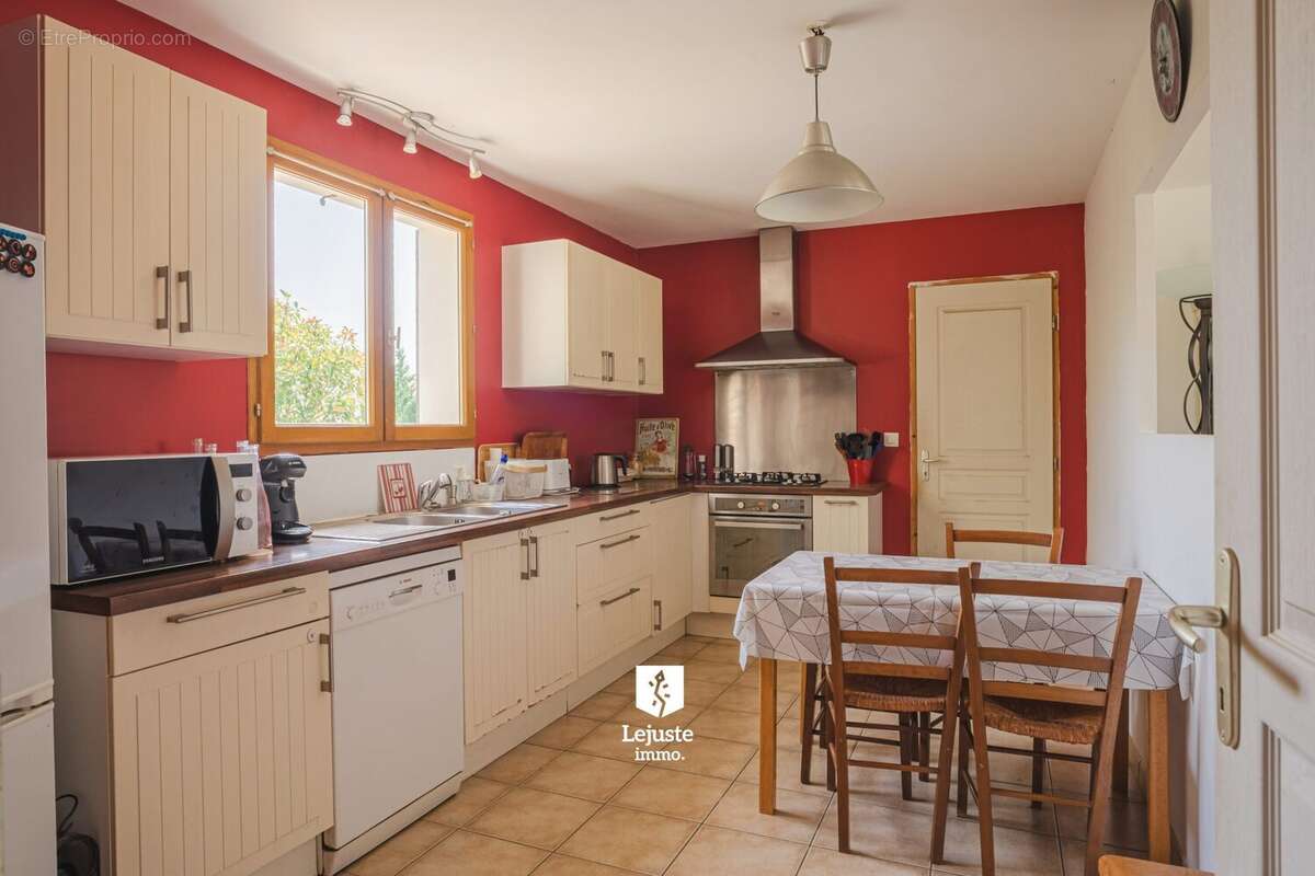 Maison 103 m² à Salles-Sur-L'hers  - photo 4