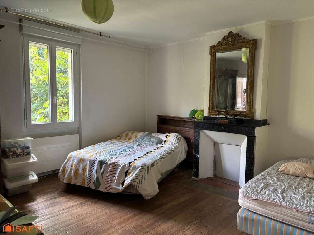 Photo 8 - Maison à CUNAC