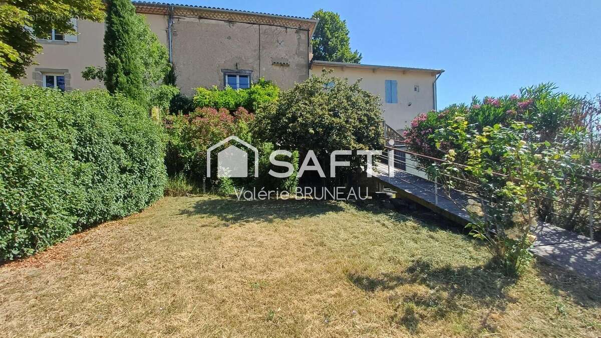 Photo 2 - Maison à LAUTREC