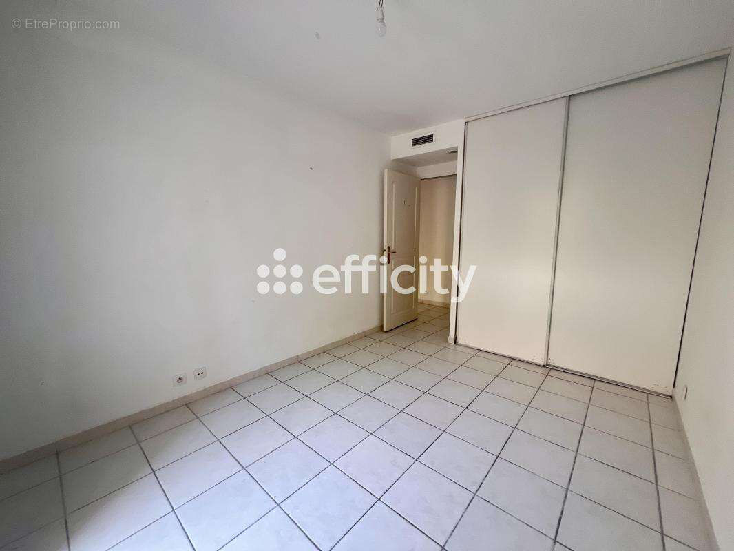 Appartement - photo 8