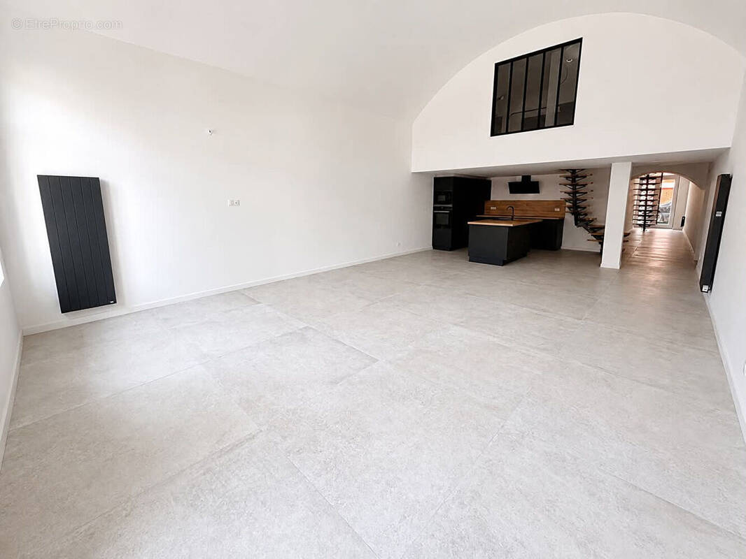 Appartement à VALENCIENNES