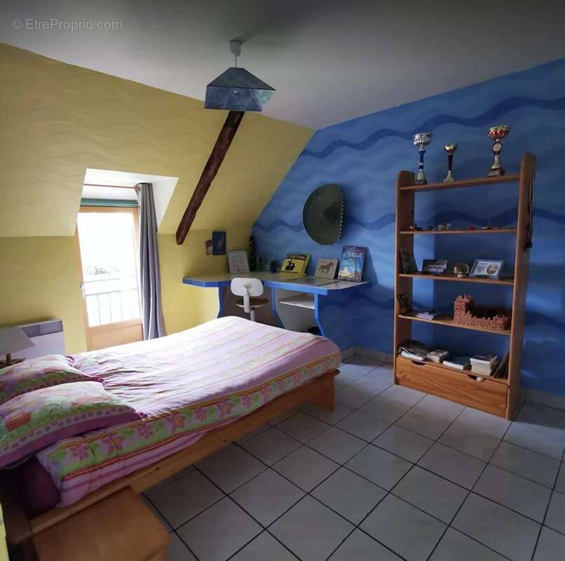 Meslan Vente Maison 8 pièce(s) - photo 11