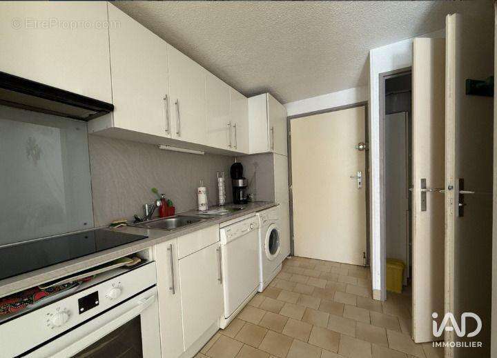 Photo 8 - Appartement à VALRAS-PLAGE