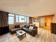 Appartement à GUYANCOURT