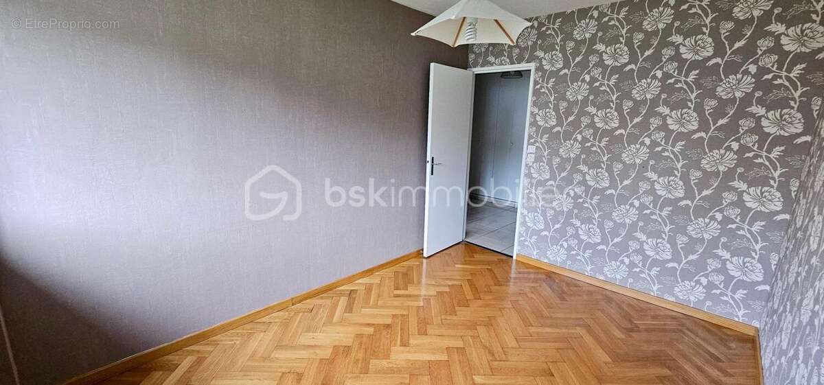 Appartement à CAEN