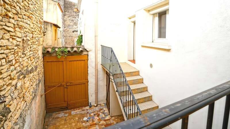 Maison à MARGUERITTES