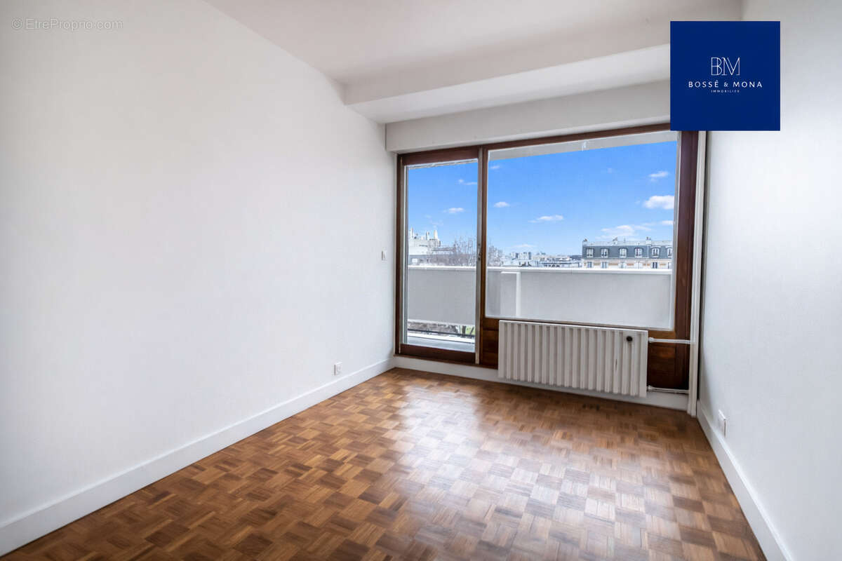 Appartement à PARIS-13E
