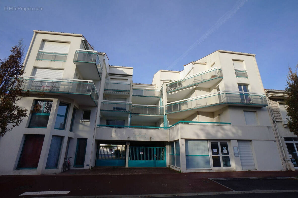 Appartement à ROYAN