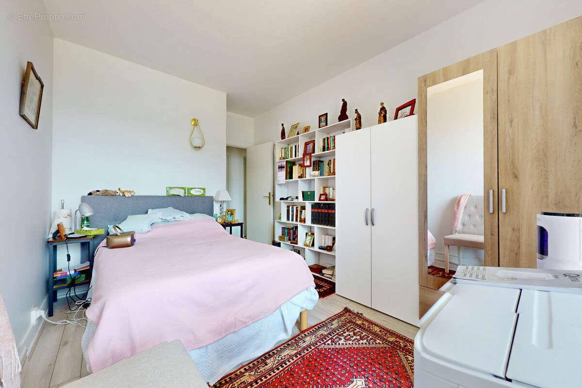 Appartement à QUINTAL