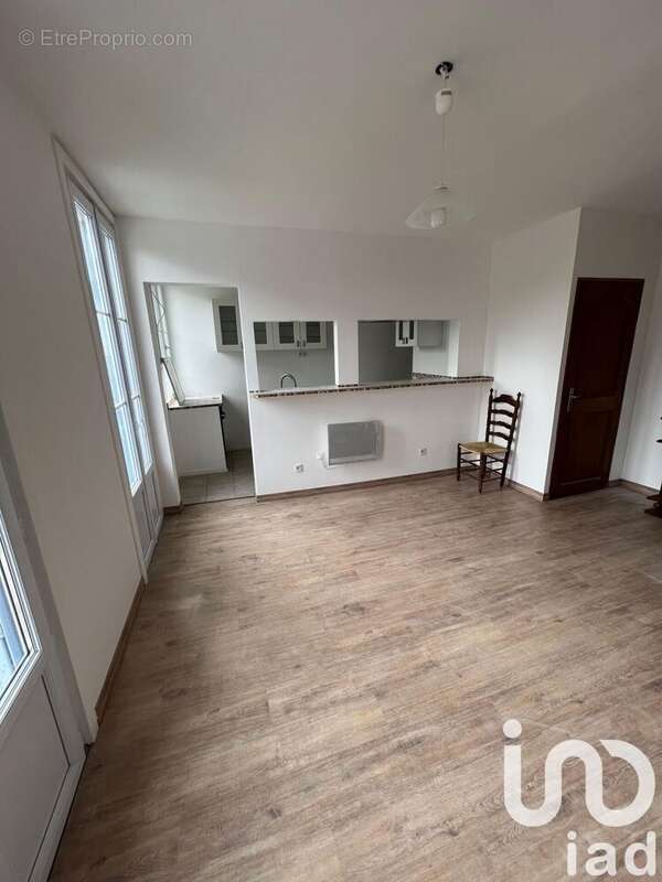 Photo 5 - Appartement à BAGNERES-DE-BIGORRE