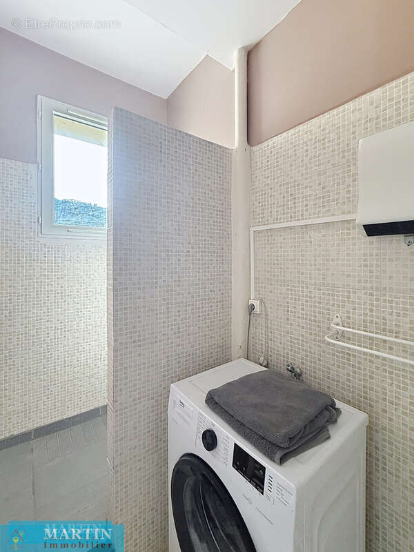 Appartement à AMELIE-LES-BAINS-PALALDA