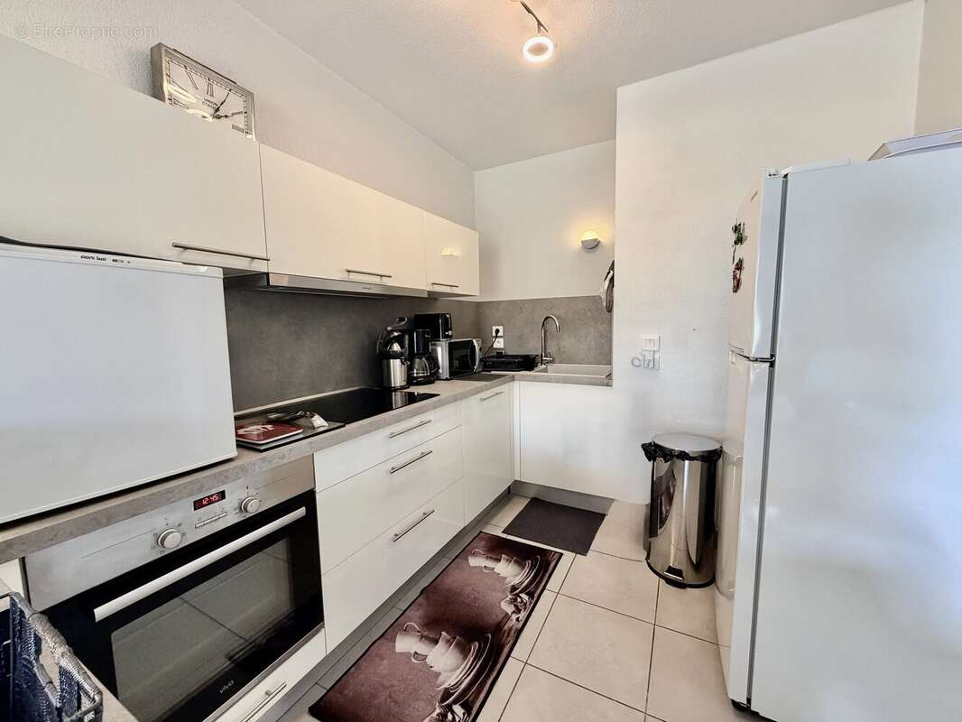 Appartement à PEGOMAS