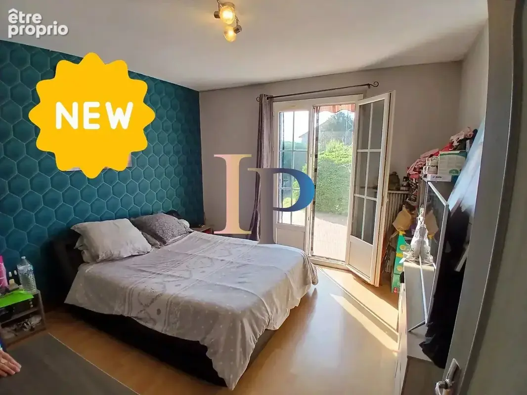 Maison 81 m² à Briennon  - photo 6