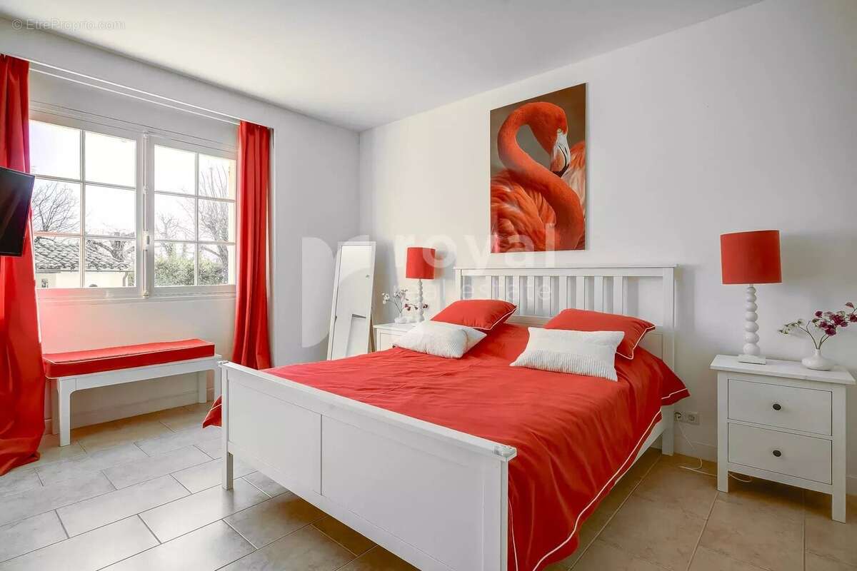 Maison à CABRIS