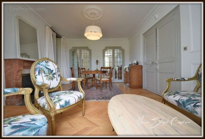 Maison à MONT-DE-MARSAN