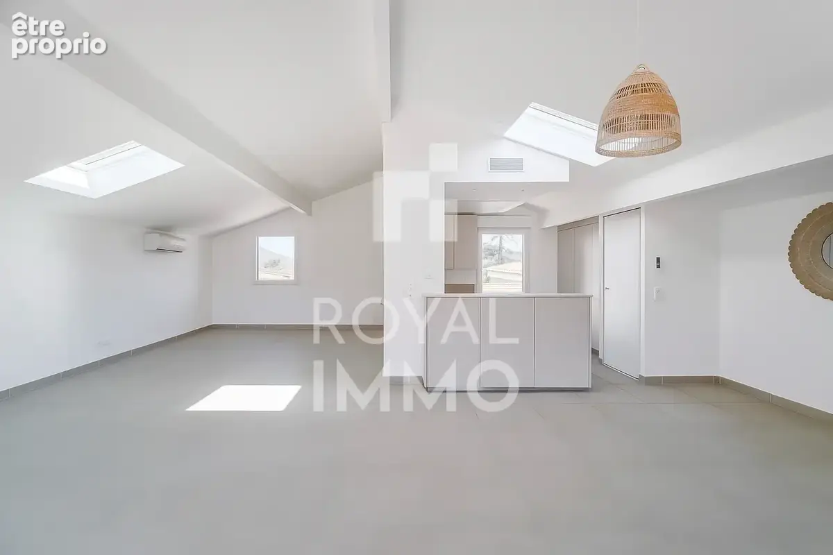 À Vendre   Magnifique appartement Neuf en duplex   Cap Brun - photo 3