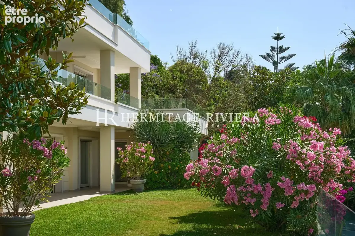 Maison 13 pièces 869 m² à vendre à Cap-D'ail (06320) - photo 42