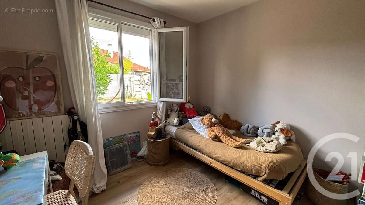 Maison 87 m² à Vernouillet  - photo 7