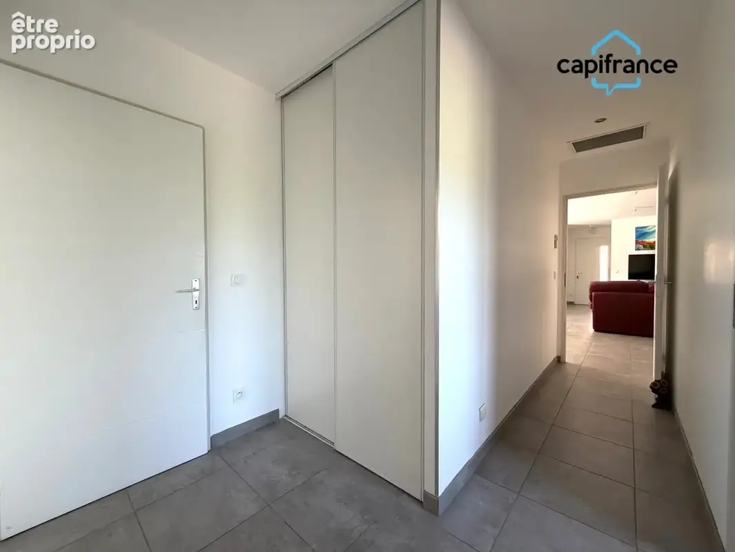 Bessières centre, maison de plain-pied T4, 104 m² avec garage, parcelle de 247 m² - photo 11