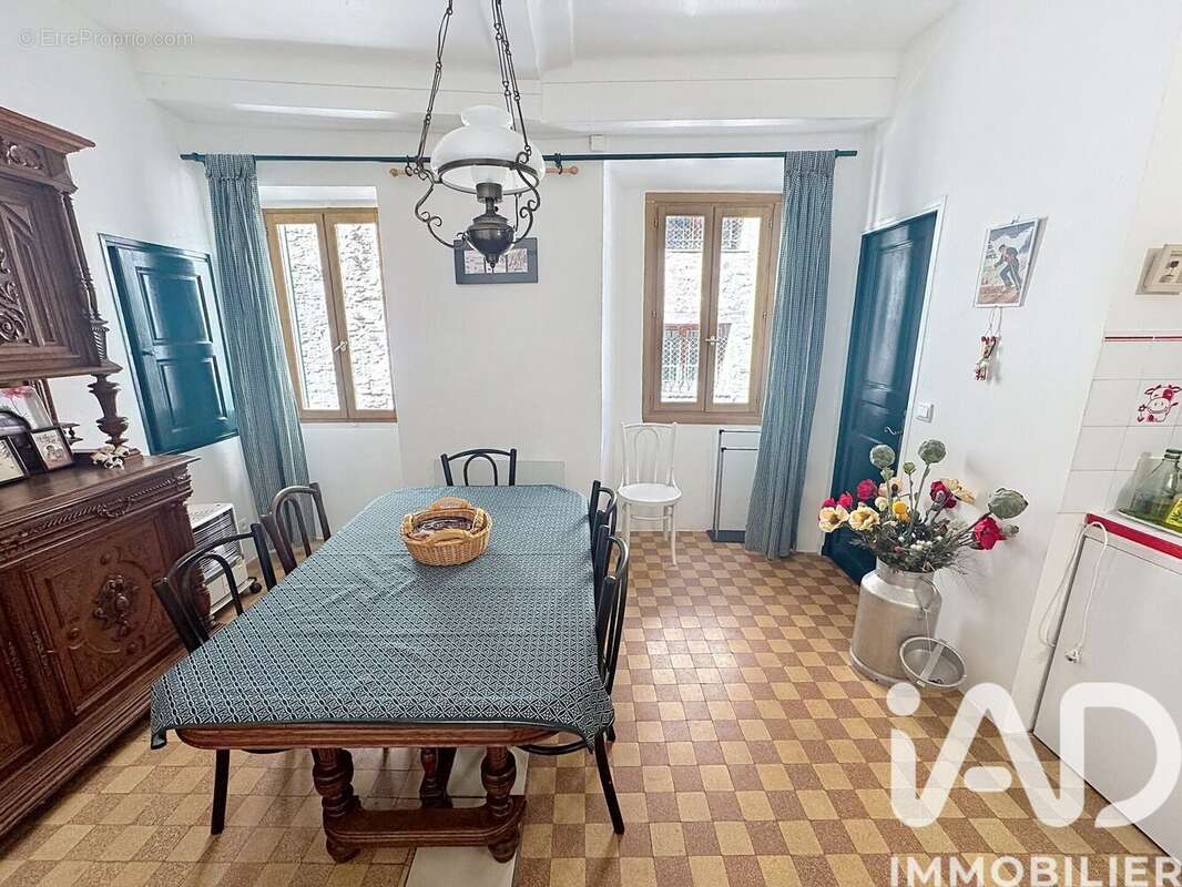 Photo 8 - Appartement à VALDEBLORE