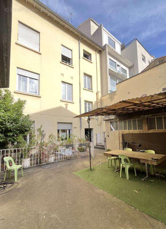 Appartement à LYON-3E