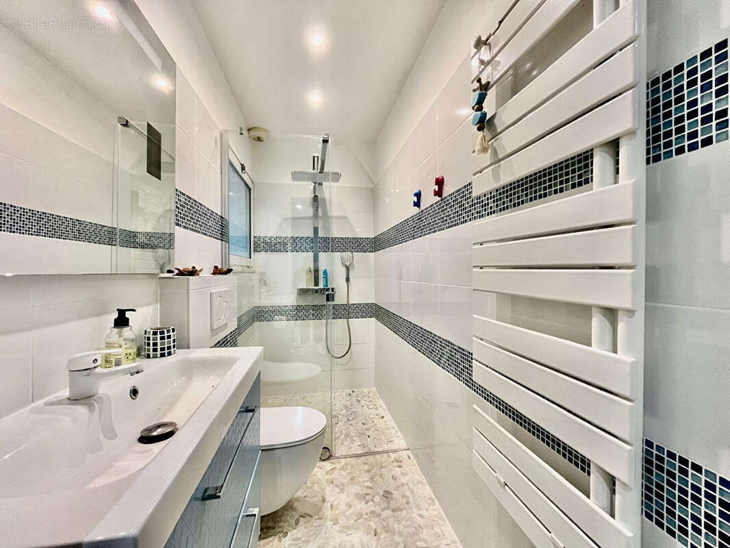 Appartement à CASSIS