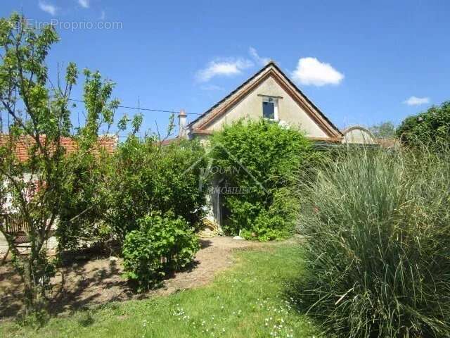 Maison à SAINT-LOUP