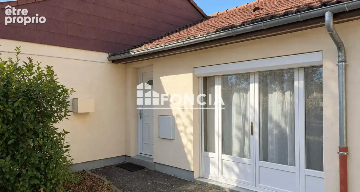 Maison à proximité des commerces - photo 2