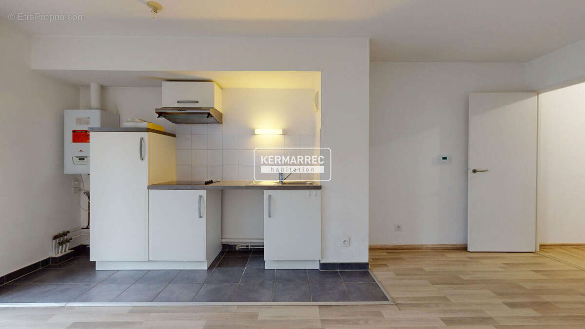 Appartement à ORVAULT