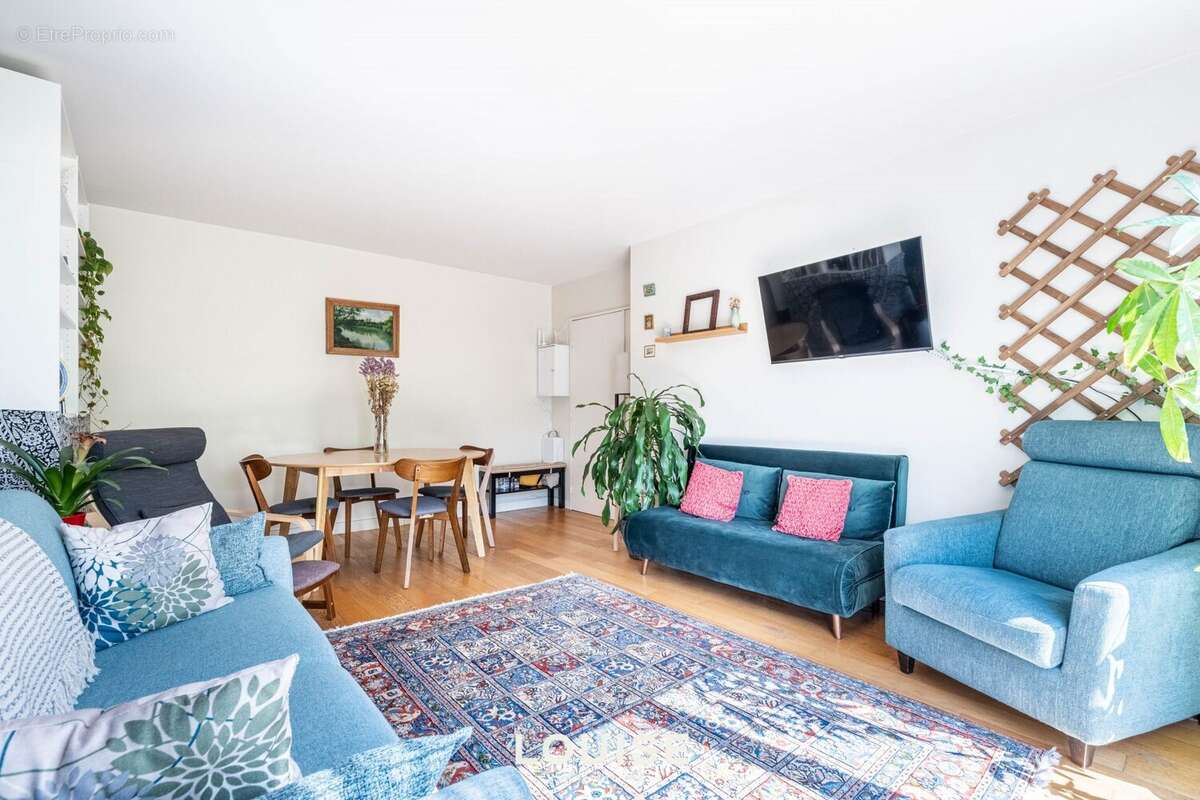 Appartement à VIROFLAY