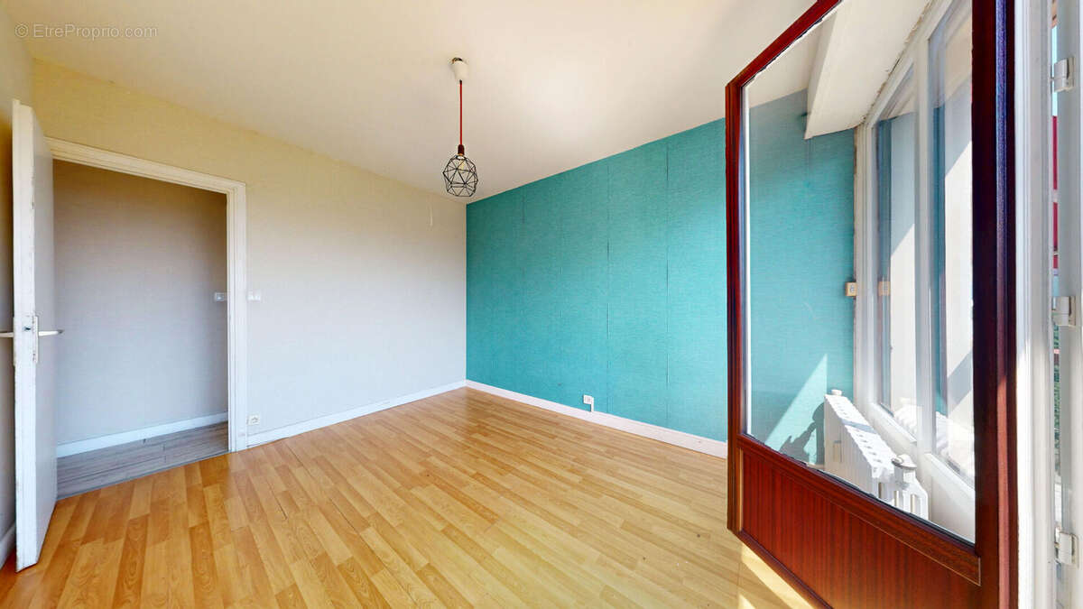 Appartement Echirolles 2 pièce(s) 38.37 m2 - photo 9
