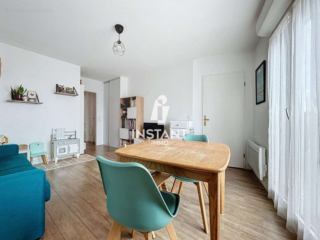 Appartement 46 m² à Maisons-Alfort  - photo 3