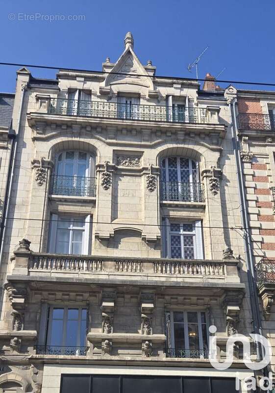 Photo 2 - Appartement à ORLEANS