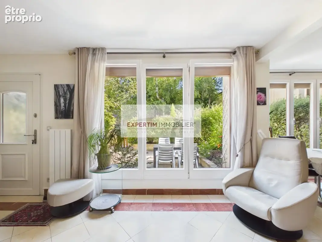 Appartement 5 pièces 106 m² à vendre à Versailles (78000) - photo 8