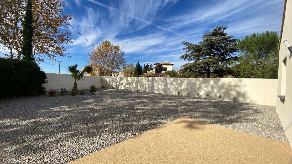 Maison à TOUROUZELLE