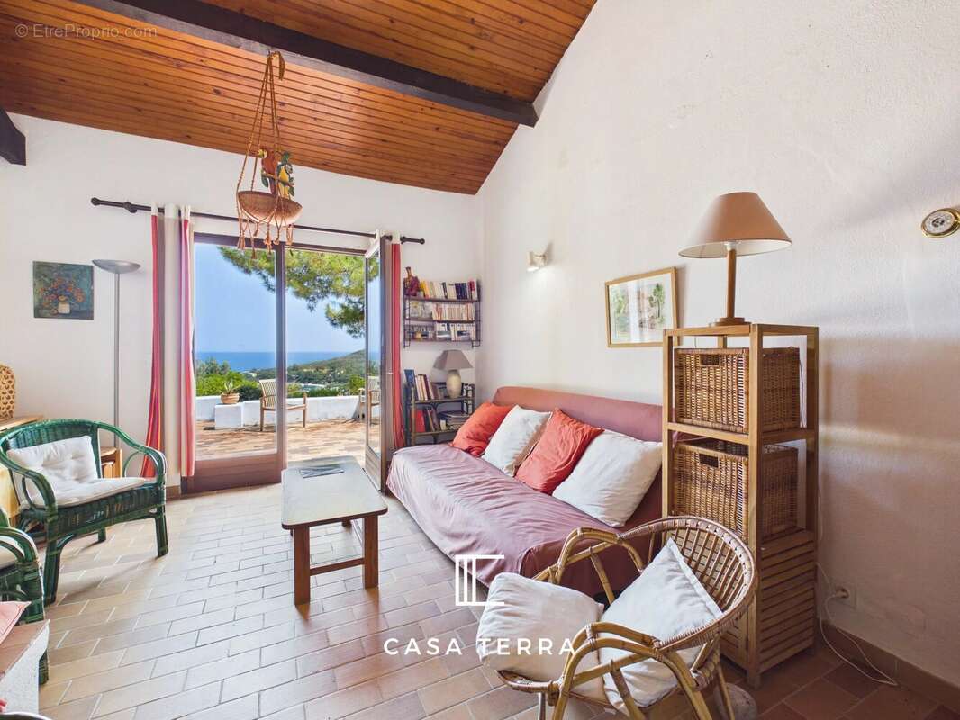 TAFUNATA - Maison à rénover / Favone - photo 6