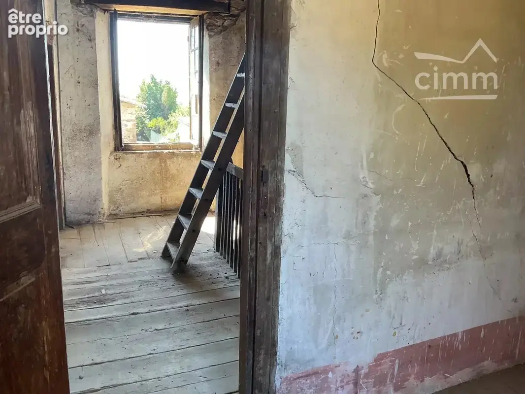 maison de village - photo 10