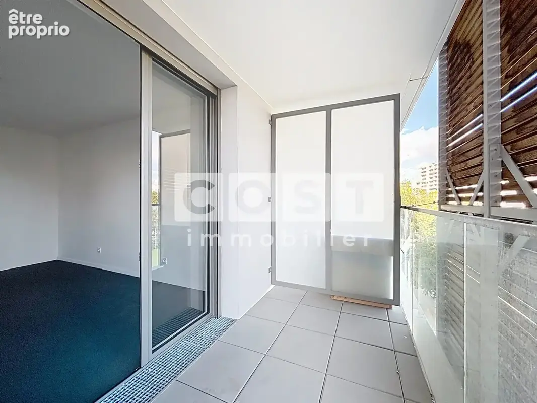 Appartement 2 pièces 42 m² à vendre à Asnieres-Sur-Seine (92600) - photo 7
