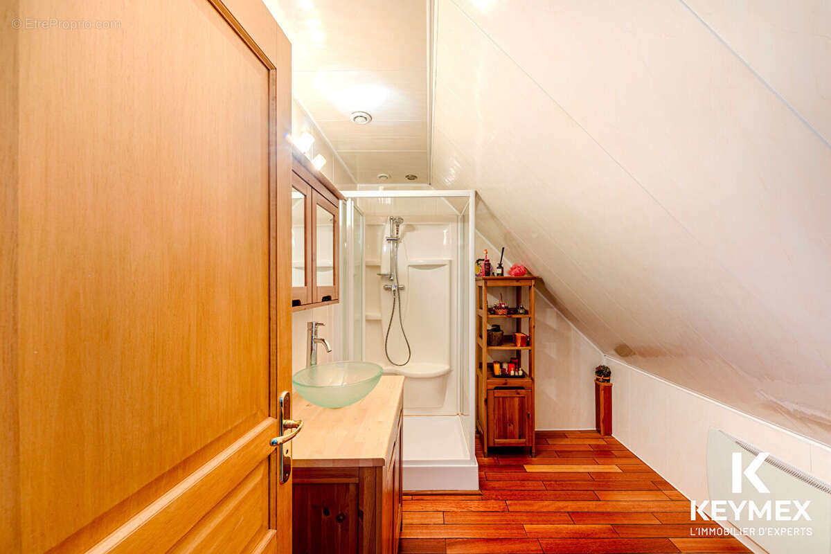 Maison à FRANCONVILLE