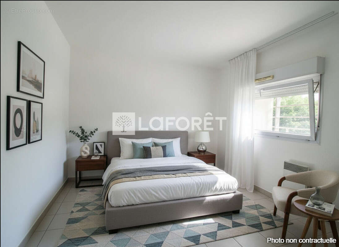 Appartement à ISTRES